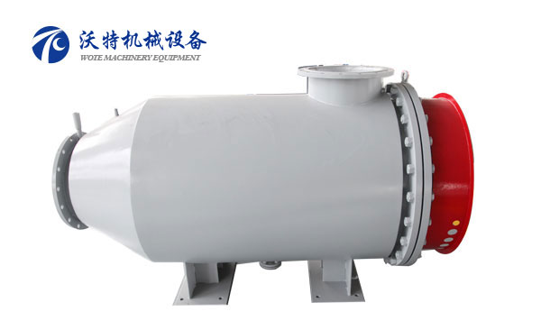 管道气体加热器