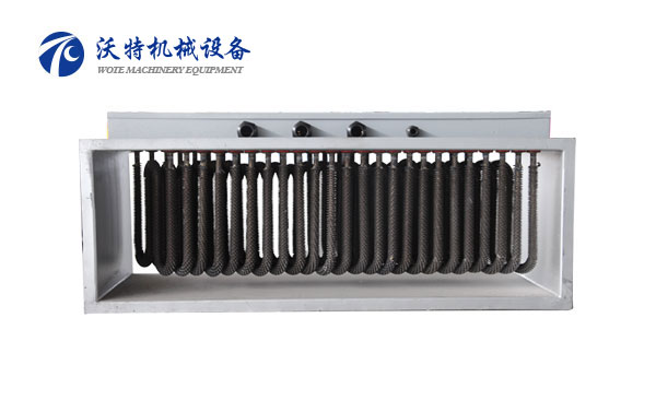 风管加热器