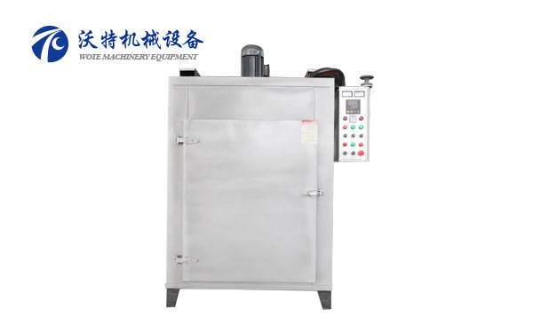 热风循环烘箱