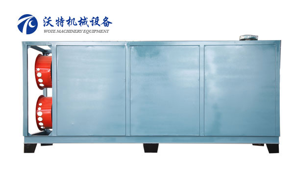 箱式导热油炉