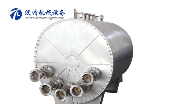 罐体加热器