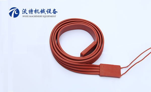 硅橡胶加热器