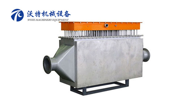 棉花烘干风道加热器